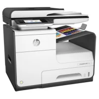 МФУ HP PageWide Pro 477dw (D3Q20B) фото 2